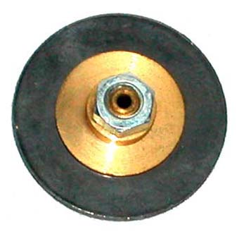 GPI STAR 2L POT DIAPHRAGM - M7206D 